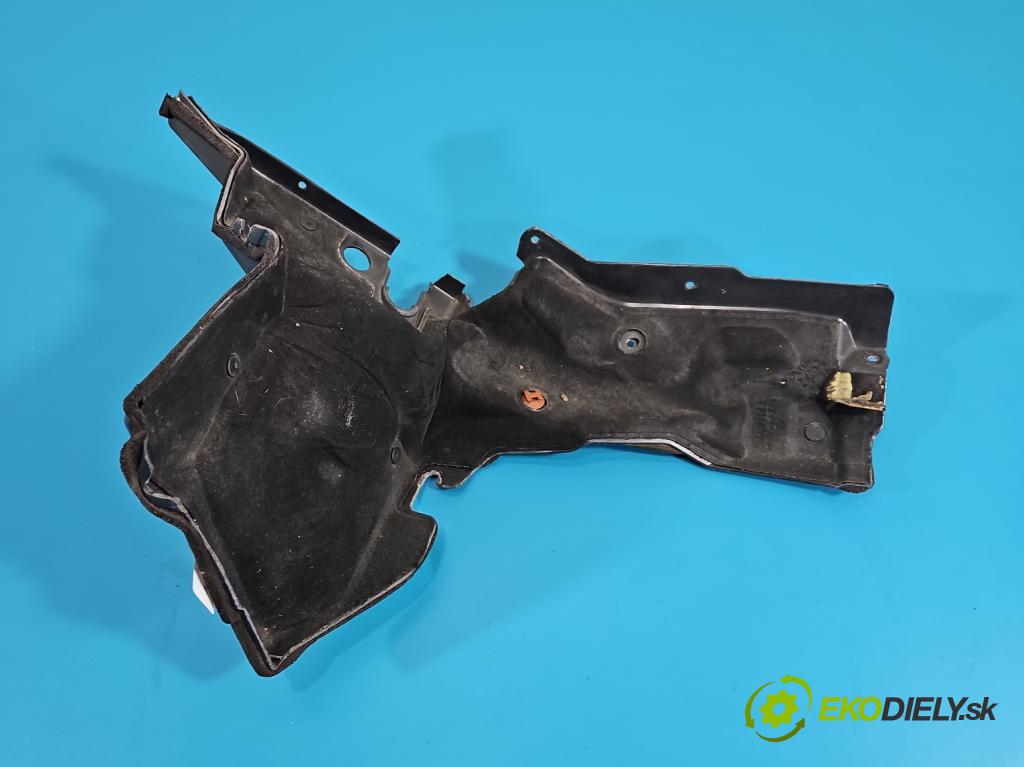 Jaguar F-Pace 16- 2.0d 241KM automatic 177 kW 1999 cm3 5- kryt plastová GX73-10B811-BF