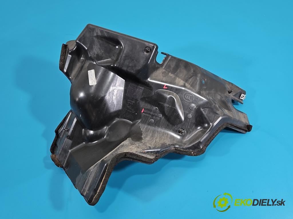 Jaguar F-Pace 16- 2.0d 241KM automatic 177 kW 1999 cm3 5- kryt plastová GX73-10B811-BF