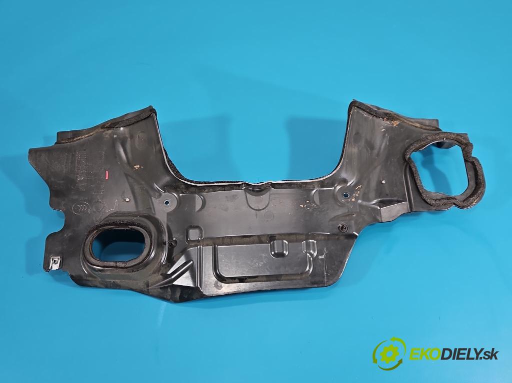 Jaguar F-Pace 16- 2.0d 241KM automatic 177 kW 1999 cm3 5- kryt plastová GX73-10B811-BF