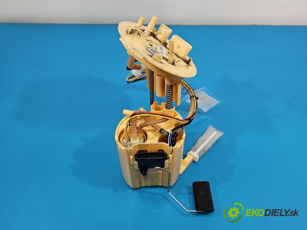 Jaguar F-Pace 16- 2.0d 241KM automatic 177 kW 1999 cm3 5- čerpadlo paliva GX73-9H307-DC