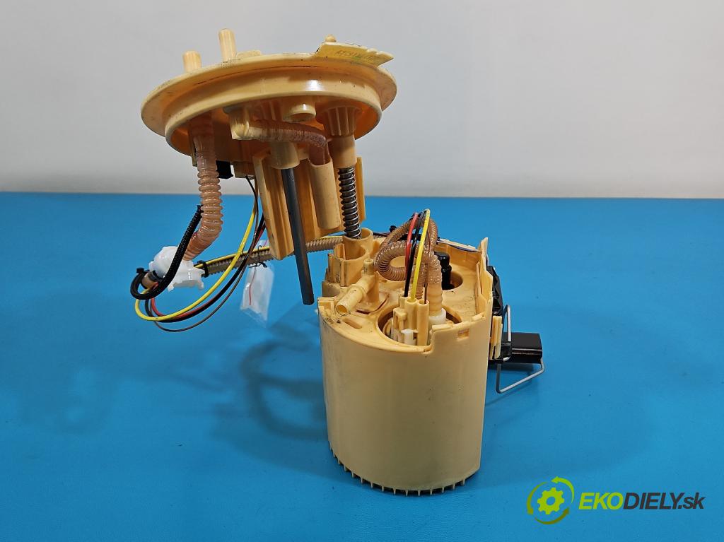 Jaguar F-Pace 16- 2.0d 241KM automatic 177 kW 1999 cm3 5- čerpadlo paliva GX73-9H307-DC