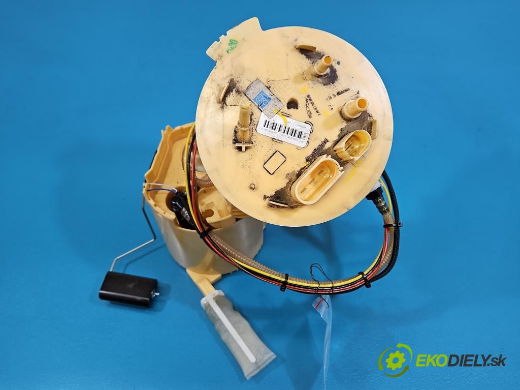 Jaguar F-Pace 16- 2.0d 241KM automatic 177 kW 1999 cm3 5- čerpadlo paliva GX73-9H307-DC