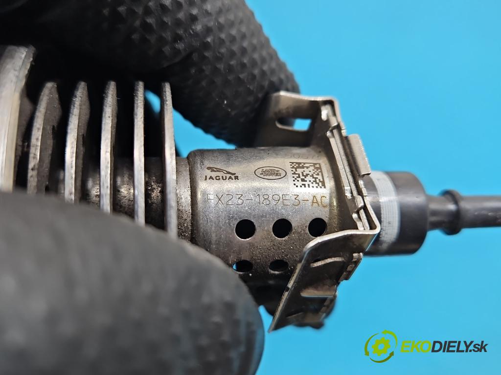 Jaguar F-Pace 16- 2.0d 241KM automatic 177 kW 1999 cm3 5- vstrek 04440210502 (Vstrekovač paliva)