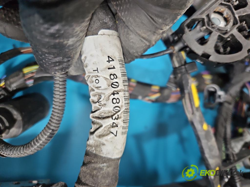 Jaguar F-Pace 16- 2.0d 241KM automatic 177 kW 1999 cm3 5- Zväzok: ostatné JK83-14290-AHC