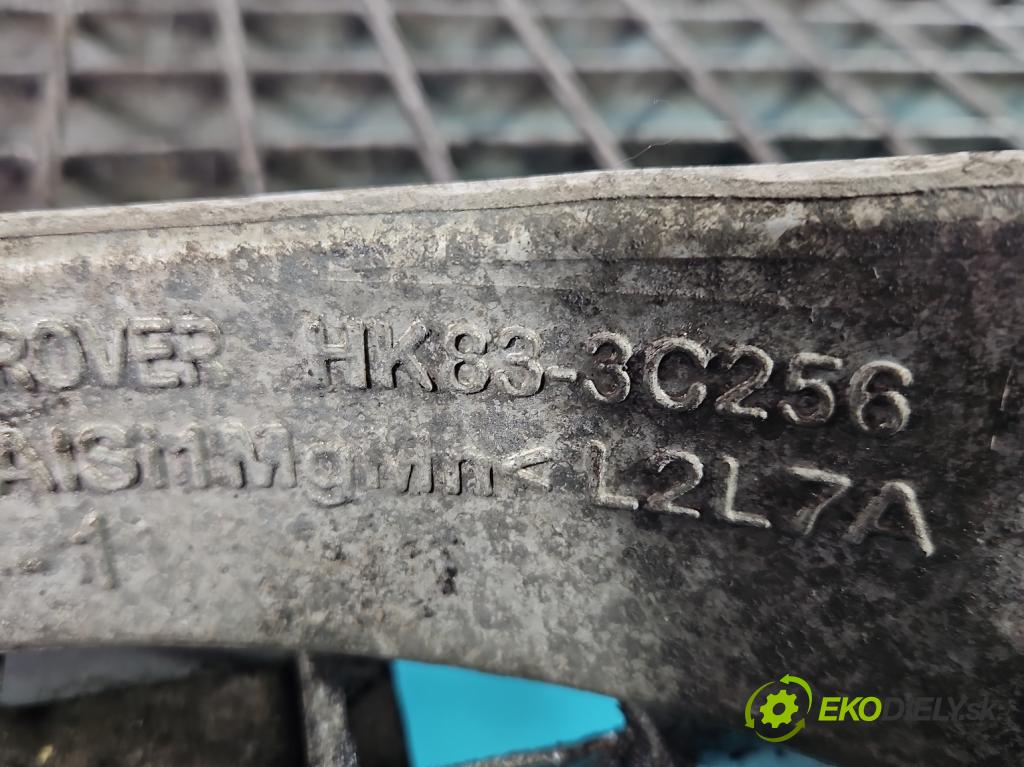 Jaguar F-Pace 16- 2.0d 241KM automatic 177 kW 1999 cm3 5- predné ľavý HK83-3C256 (Kľučka dverí ostatné)