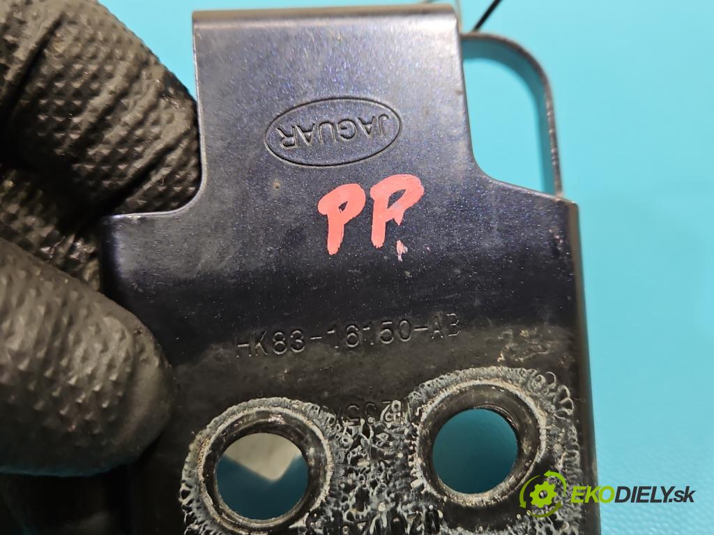 Jaguar F-Pace 16- 2.0d 241KM automatic 177 kW 1999 cm3 5- Upevnění: HK83-16150-AB