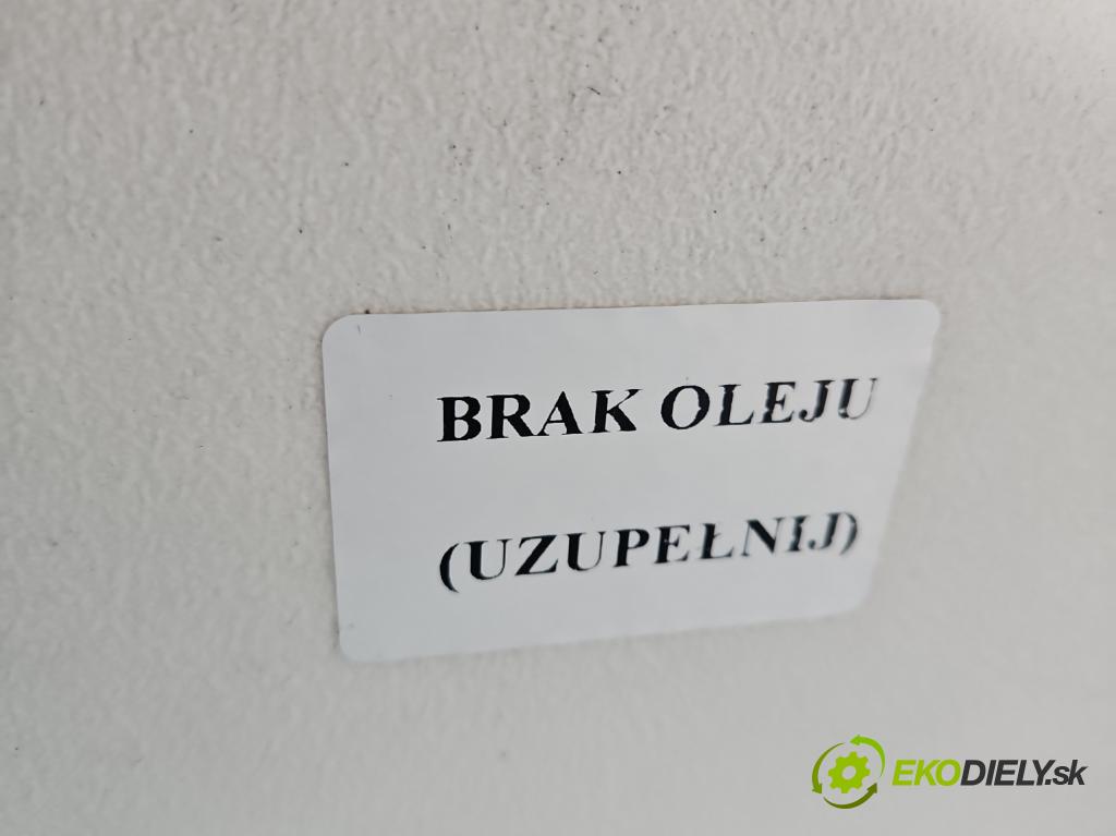 Honda CR-V III 2006-2011 2.2 i-CTDi 150 HP manual 110 kW 2199 cm3 5- Most: zadní: GR15