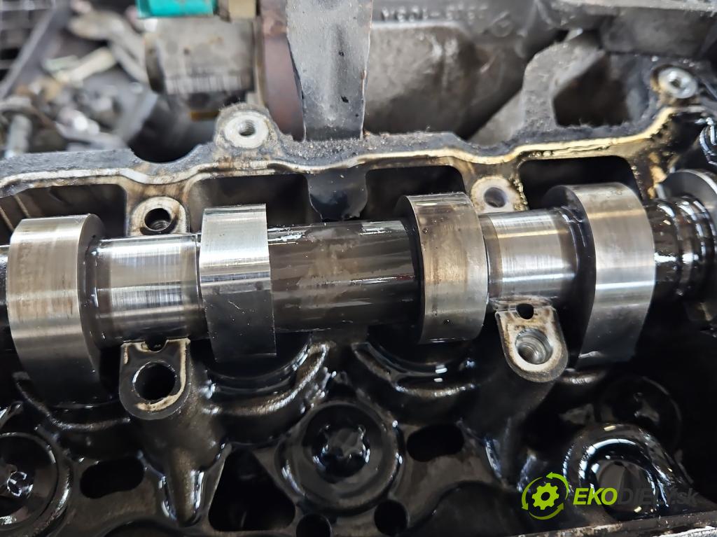 Nissan Almera N16 2000-2006 1.5 dci 82 hp manual 60 kW 1461 cm3 3- motor diesla K9K