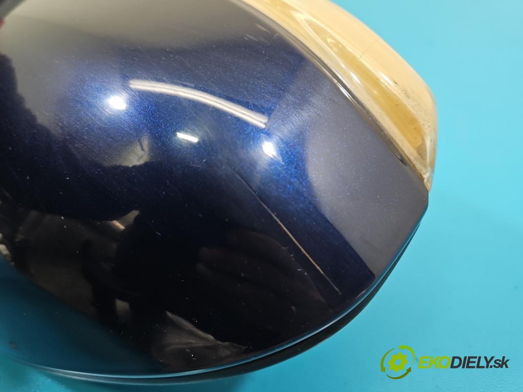 Toyota Avensis III T27 2009-2018 1.8 vvti 147 HP manual 108 kW 1798 cm3 4- zrkadlo pravé  (Kľučka dverí ostatné)