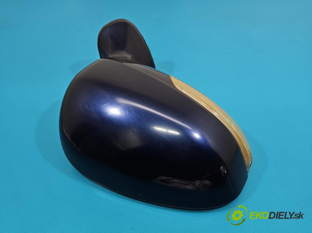 Toyota Avensis III T27 2009-2018 1.8 vvti 147 HP manual 108 kW 1798 cm3 4- zrkadlo pravé  (Kľučka dverí ostatné)