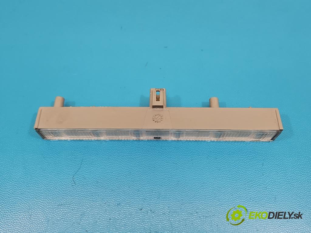 Toyota Avensis III T27 2009-2018 1.8 vvti 147 HP manual 108 kW 1798 cm3 4- světlo: stop: 81570-05100