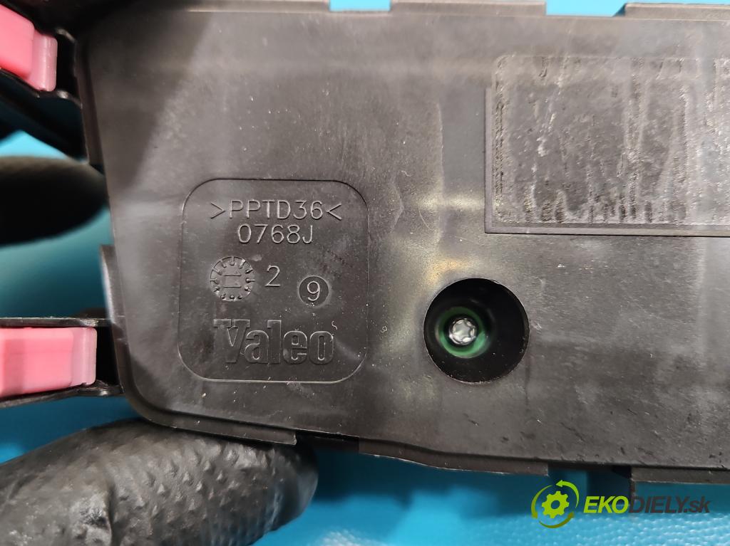 Toyota Avensis III T27 2009-2018 1.8 vvti 147 HP manual 108 kW 1798 cm3 4- panel kúrenia
