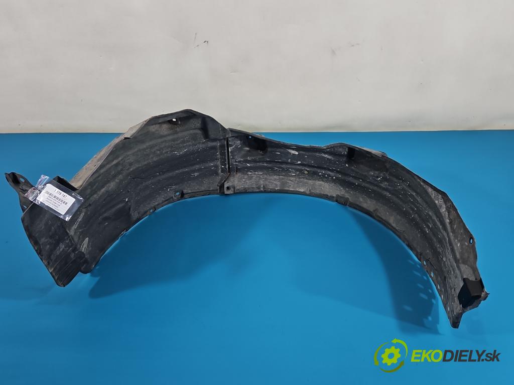 Mitsubishi Eclipse Cross  1.5 T 163 hp manual 120 kW 1499 cm3 5- blatník: přední pravé 5370B808