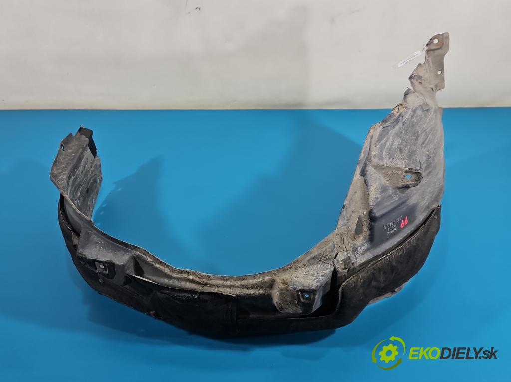 Mitsubishi Eclipse Cross  1.5 T 163 hp manual 120 kW 1499 cm3 5- blatník: přední pravé 5370B808