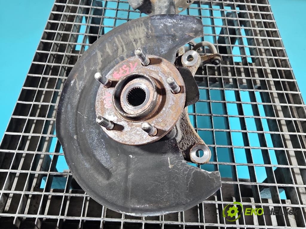 Mitsubishi Eclipse Cross  1.5 T 163 hp manual 120 kW 1499 cm3 5- náboj pravé  (Náboj kola)