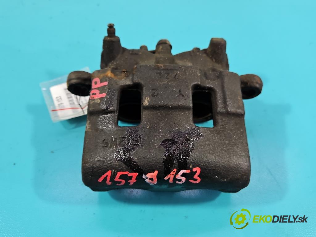 Mitsubishi Eclipse Cross  1.5 T 163 HP manual 120 kW 1499 cm3 5- brzdič predné pravý  (Kľučka dverí ostatné)