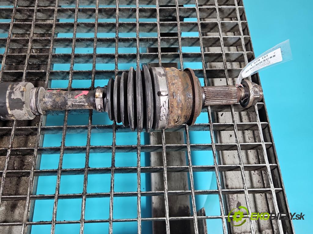 Mitsubishi Eclipse Cross  1.5 T 163 HP manual 120 kW 1499 cm3 5- poloos predné ľavé