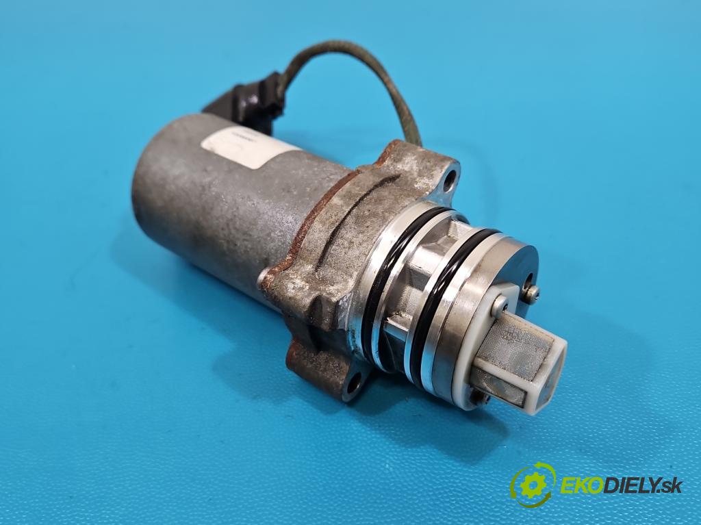 Jaguar F-Pace 16- 2.0d 241KM automatic 177 kW 1999 cm3 5- Ovladač: reduktora 02004763