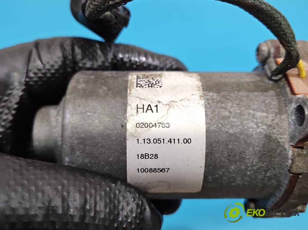 Jaguar F-Pace 16- 2.0d 241KM automatic 177 kW 1999 cm3 5- Ovladač: reduktora 02004763