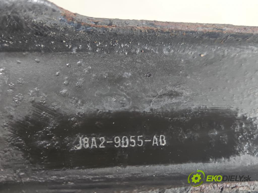 Jaguar F-Pace 16- 2.0d 241KM automatic 177 kW 1999 cm3 5- Upevnění: J8A2-9055-AB