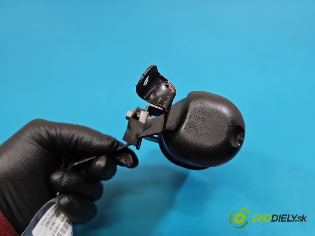 Jaguar F-Pace 16- 2.0d 241KM automatic 177 kW 1999 cm3 5- Nádrž: vzduchu H7A32B925AB (Obal vzduchového filtra)