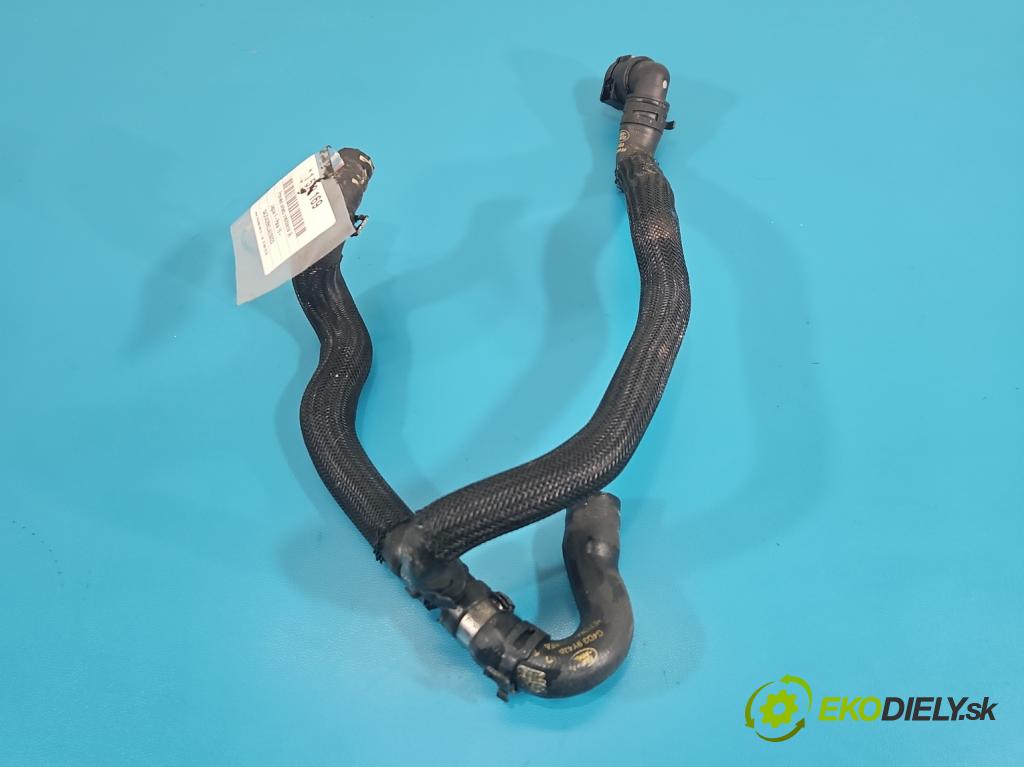 Jaguar F-Pace 16- 2.0d 241KM automatic 177 kW 1999 cm3 5- trubka systému chłodzenia G4D3-9Y438-HD