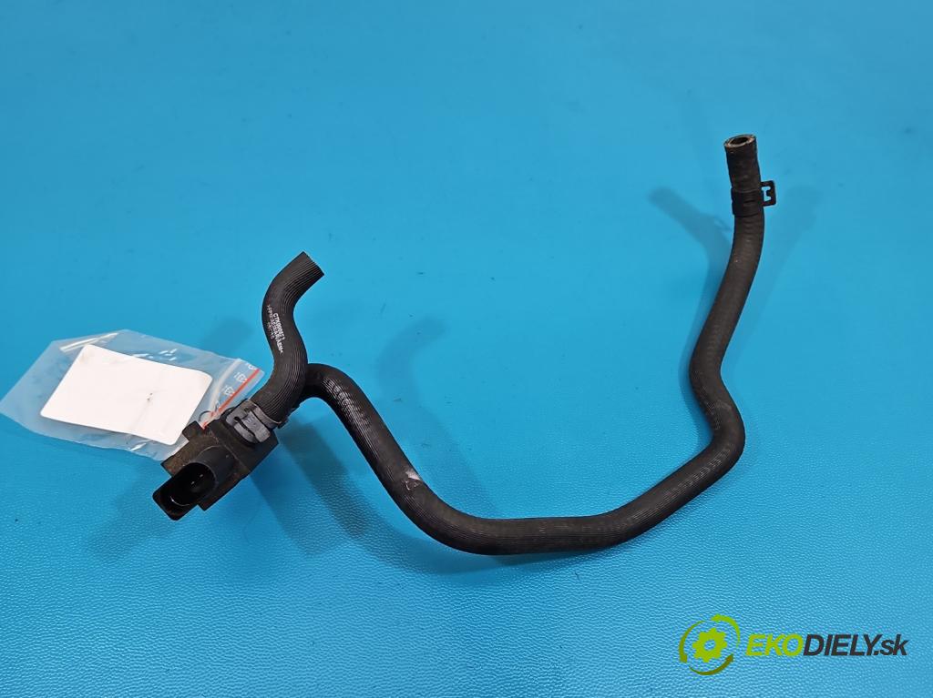 Jaguar F-Pace 16- 2.0d 241KM automatic 177 kW 1999 cm3 5- snímač tlaku spalin G4D3-5L200-AB