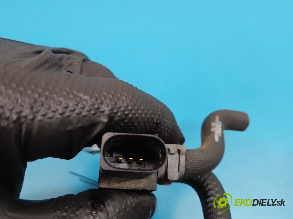 Jaguar F-Pace 16- 2.0d 241KM automatic 177 kW 1999 cm3 5- snímač tlaku spalin G4D3-5L200-AB