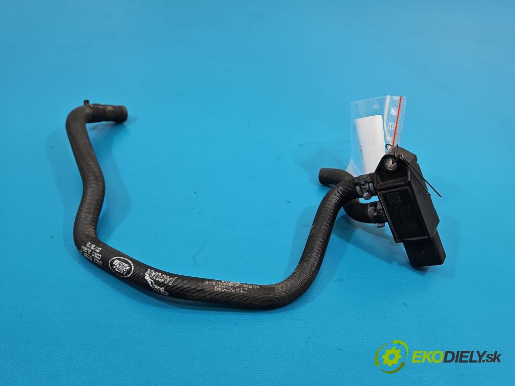 Jaguar F-Pace 16- 2.0d 241KM automatic 177 kW 1999 cm3 5- snímač tlaku spalin G4D3-5L200-AB