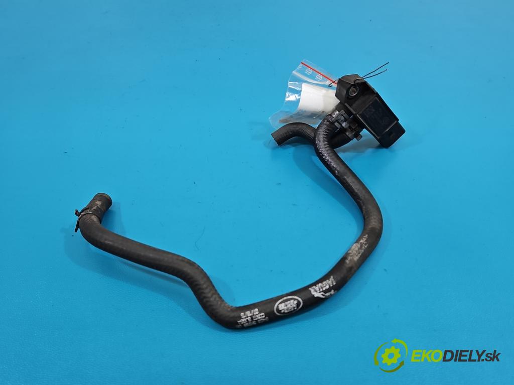 Jaguar F-Pace 16- 2.0d 241KM automatic 177 kW 1999 cm3 5- snímač tlaku spalin G4D3-5L200-AB