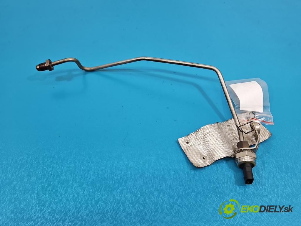 Jaguar F-Pace 16- 2.0d 241KM automatic 177 kW 1999 cm3 5- snímač tlaku spalin G4D3-9G824-BA