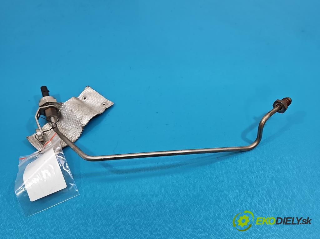 Jaguar F-Pace 16- 2.0d 241KM automatic 177 kW 1999 cm3 5- snímač tlaku spalin G4D3-9G824-BA