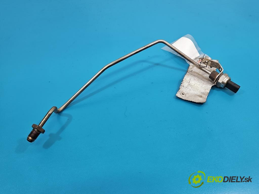 Jaguar F-Pace 16- 2.0d 241KM automatic 177 kW 1999 cm3 5- snímač tlaku spalin G4D3-9G824-BA