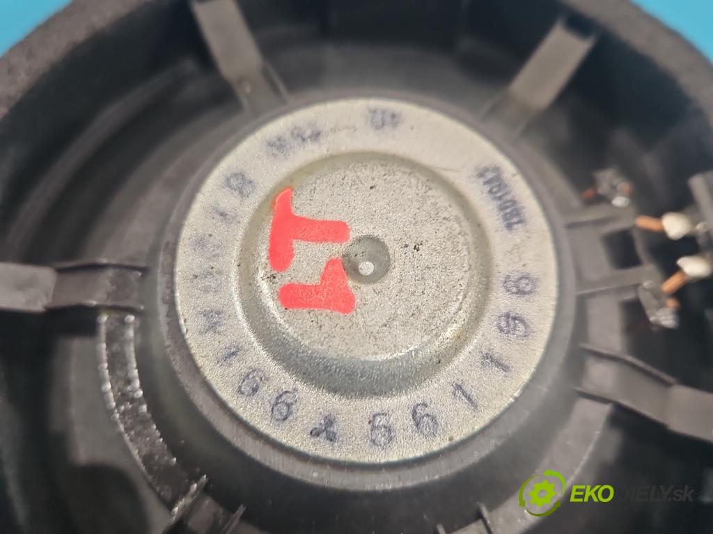 Mitsubishi Eclipse Cross 1.5 T 163 HP manual 120 kW 1499 cm3 5- reproduktory komplet 8720A166
