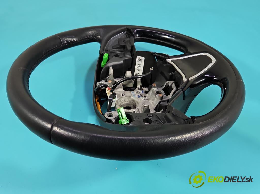 Mitsubishi Eclipse Cross 1.5 T 163 hp manual 120 kW 1499 cm3 5- volant 4400A-868XA (Volant)