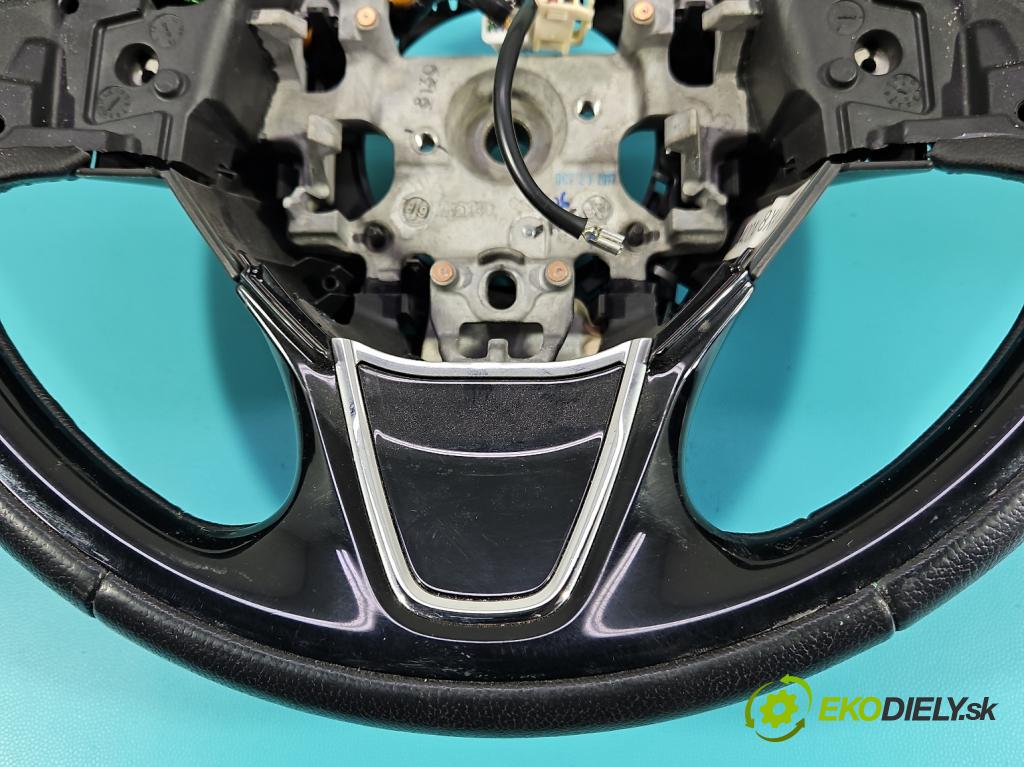 Mitsubishi Eclipse Cross 1.5 T 163 hp manual 120 kW 1499 cm3 5- volant 4400A-868XA (Volant)