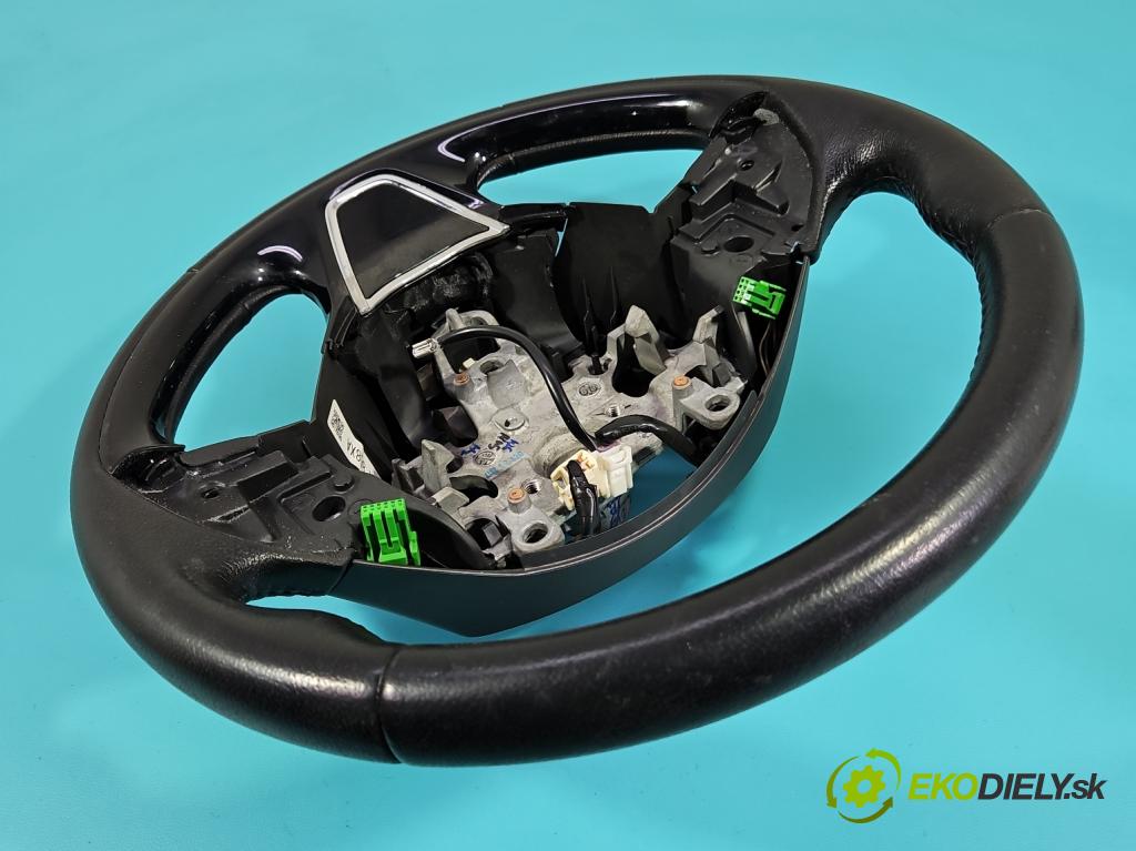Mitsubishi Eclipse Cross 1.5 T 163 hp manual 120 kW 1499 cm3 5- volant 4400A-868XA (Volant)