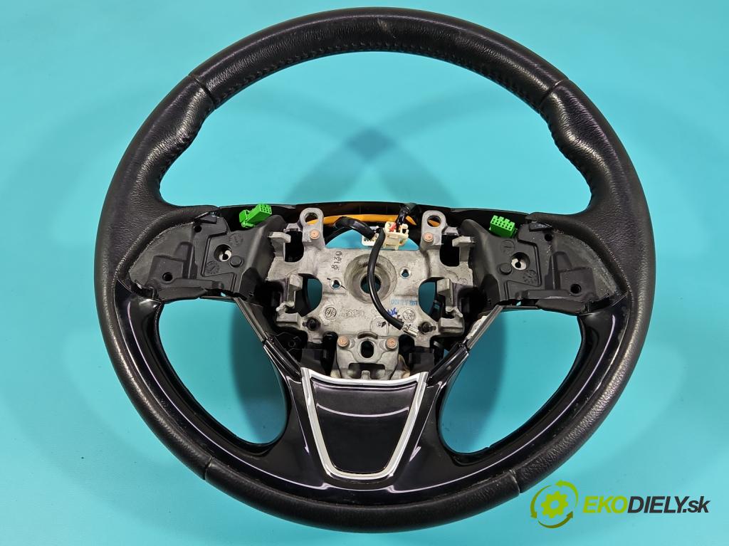 Mitsubishi Eclipse Cross  1.5 T 163 hp manual 120 kW 1499 cm3 5- volant 4400A-868XA (Volant)