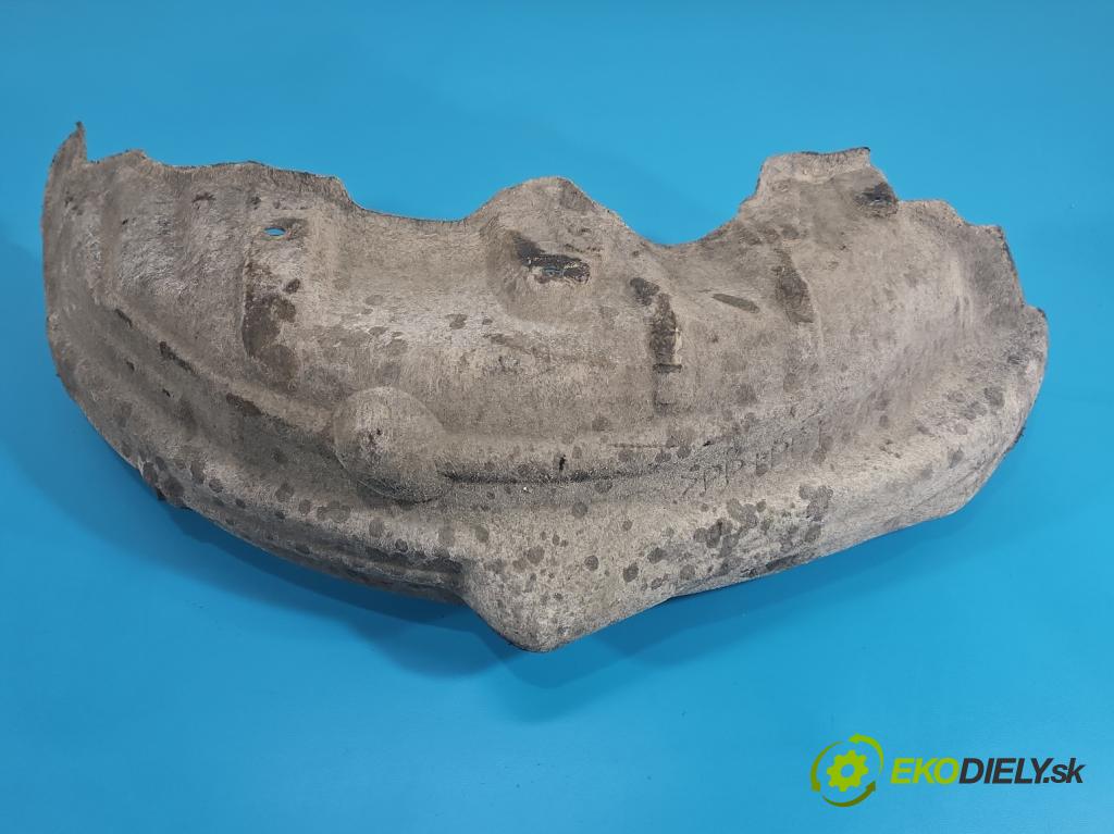 Mitsubishi Eclipse Cross  1.5 T 163 hp manual 120 kW 1499 cm3 5- blatník: zadní levé 