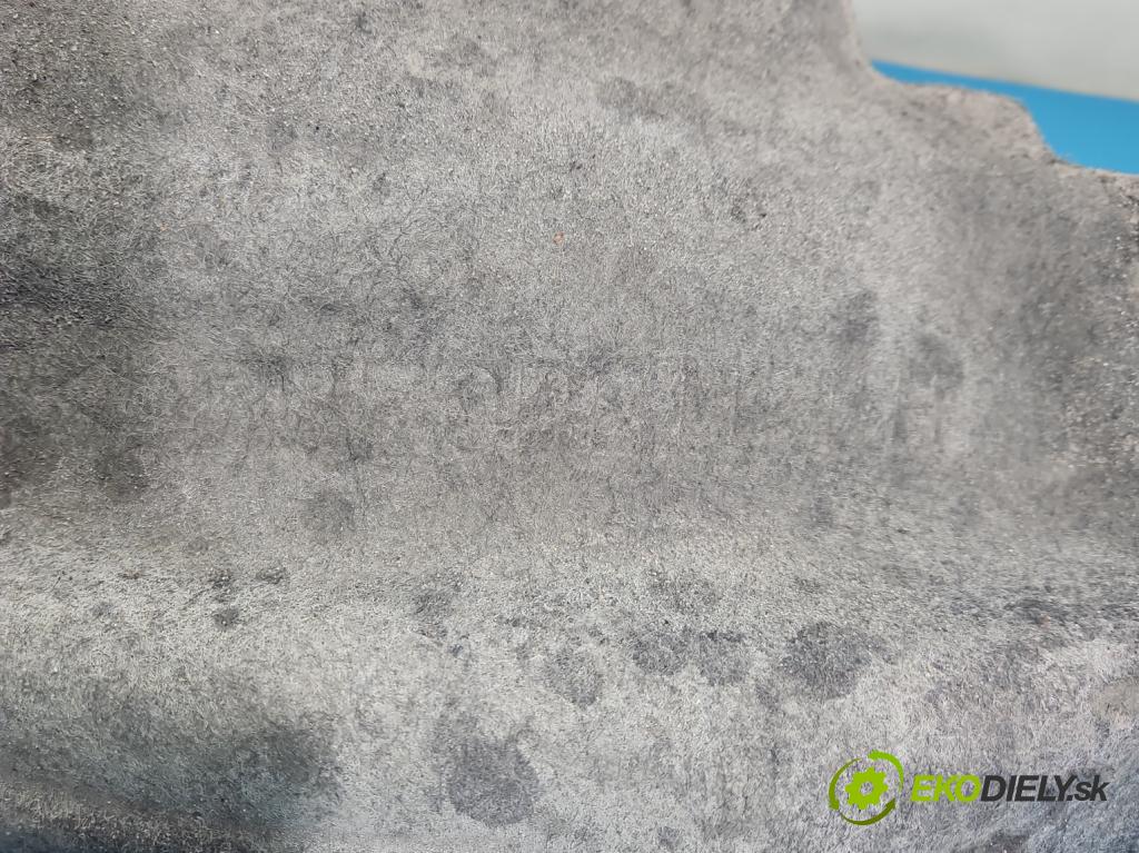 Mitsubishi Eclipse Cross  1.5 T 163 hp manual 120 kW 1499 cm3 5- blatník: zadní levé