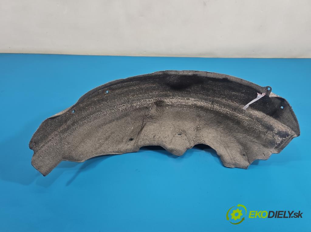 Mitsubishi Eclipse Cross  1.5 T 163 hp manual 120 kW 1499 cm3 5- blatník: zadní levé