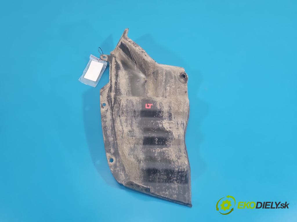 Mitsubishi Eclipse Cross  1.5 T 163 hp manual 120 kW 1499 cm3 5- blatník: zadní levé 5370B809