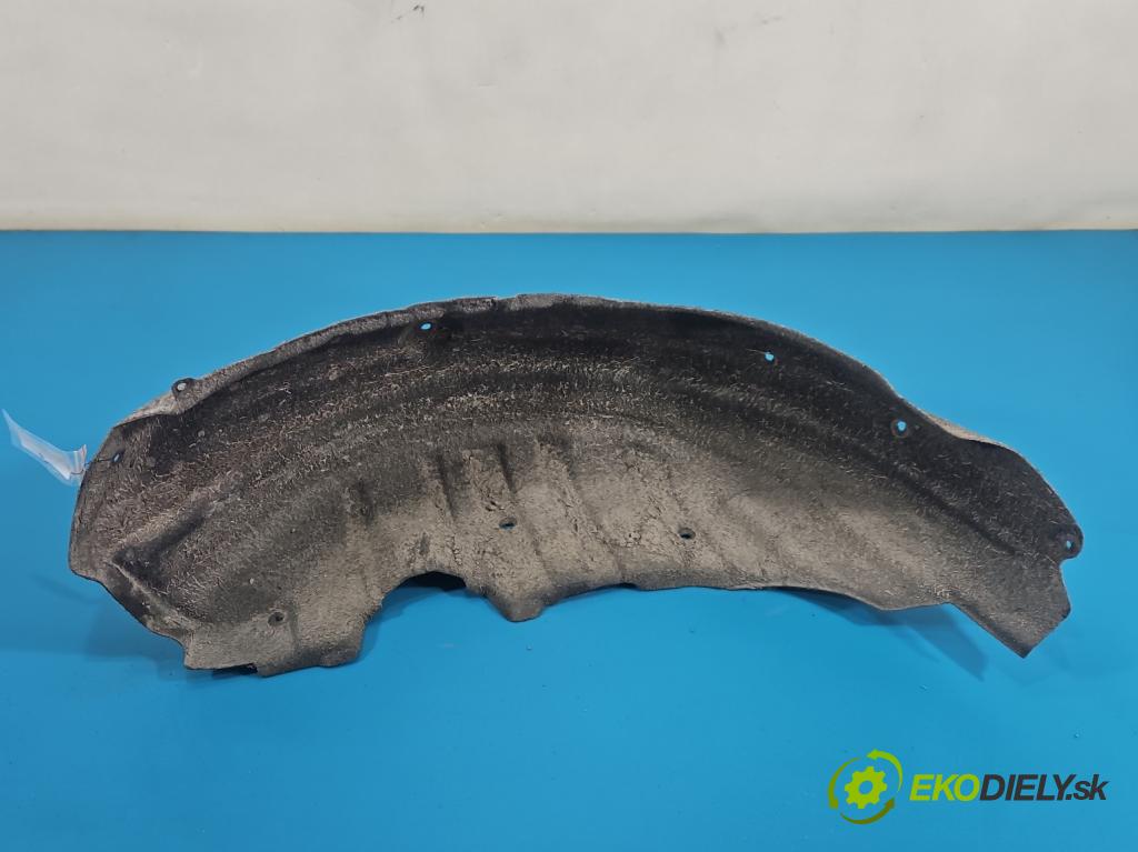 Mitsubishi Eclipse Cross  1.5 T 163 HP manual 120 kW 1499 cm3 5- Blatník: zadné pravé 5370B812RH