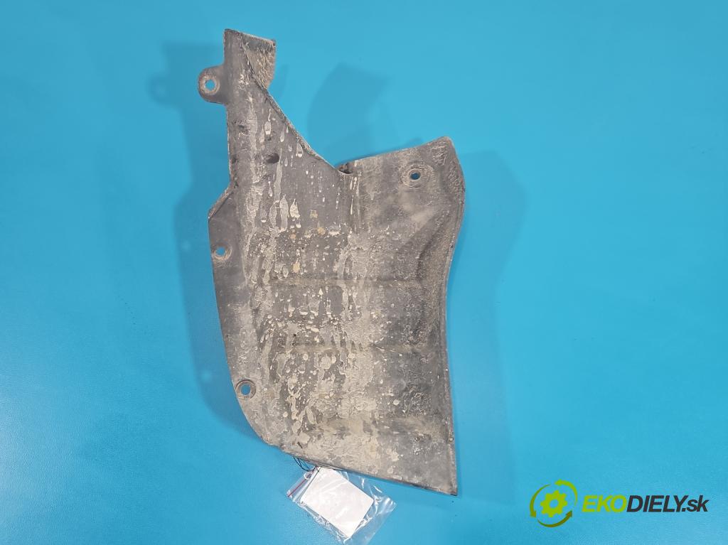 Mitsubishi Eclipse Cross  1.5 T 163 hp manual 120 kW 1499 cm3 5- blatník 5370B810