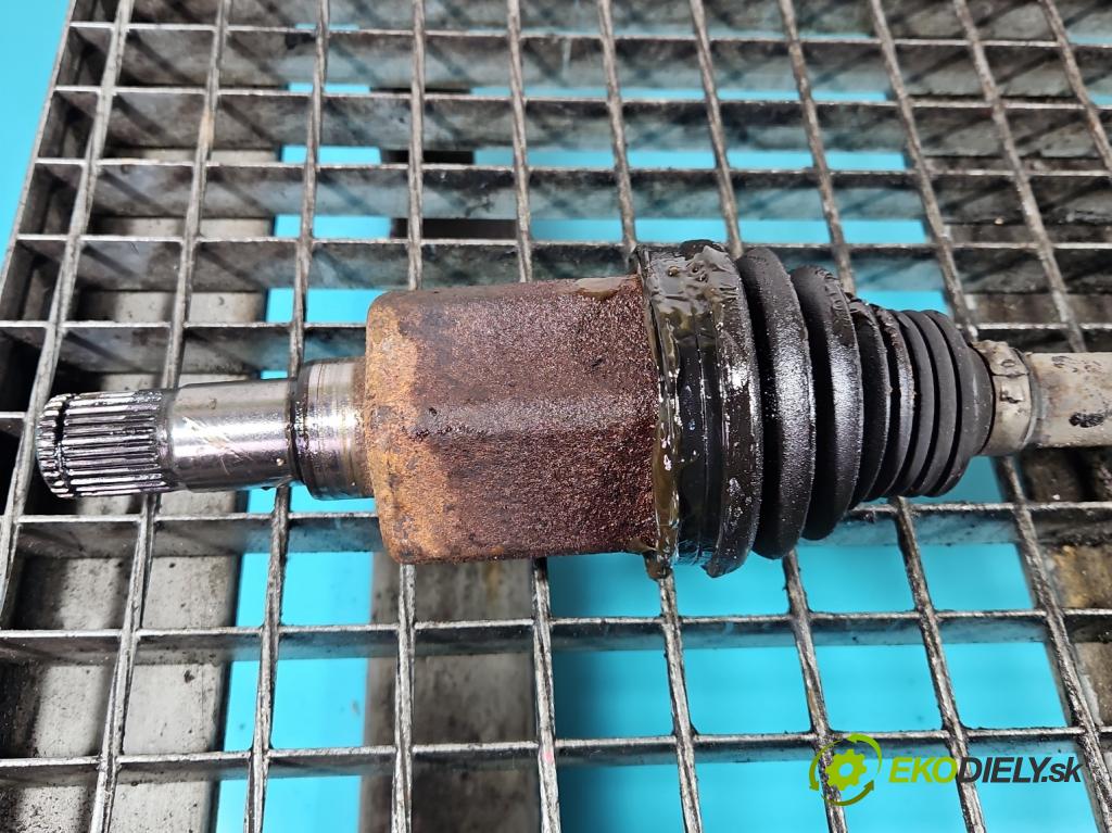 Jaguar F-Pace 16- 2.0d 241KM automatic 177 kW 1999 cm3 5- poloos predné ľavé