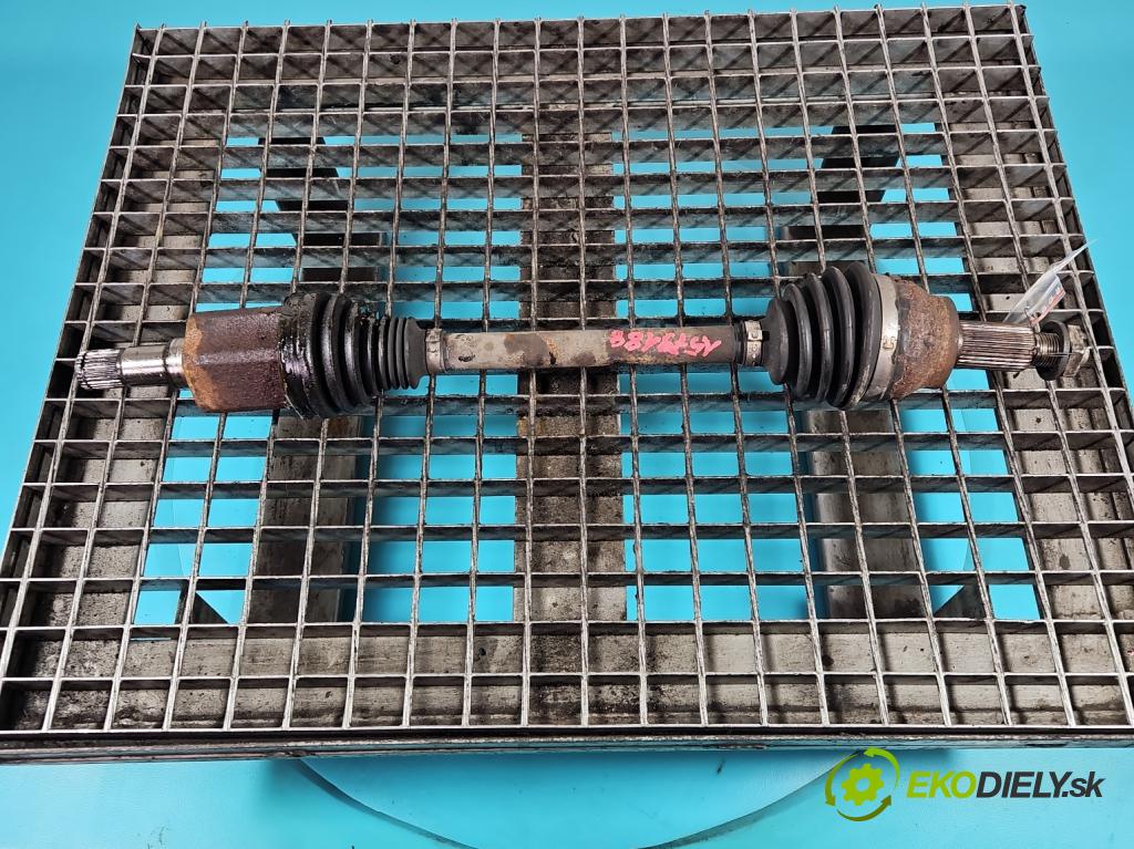 Jaguar F-Pace 16- 2.0d 241KM automatic 177 kW 1999 cm3 5- poloos přední levé 