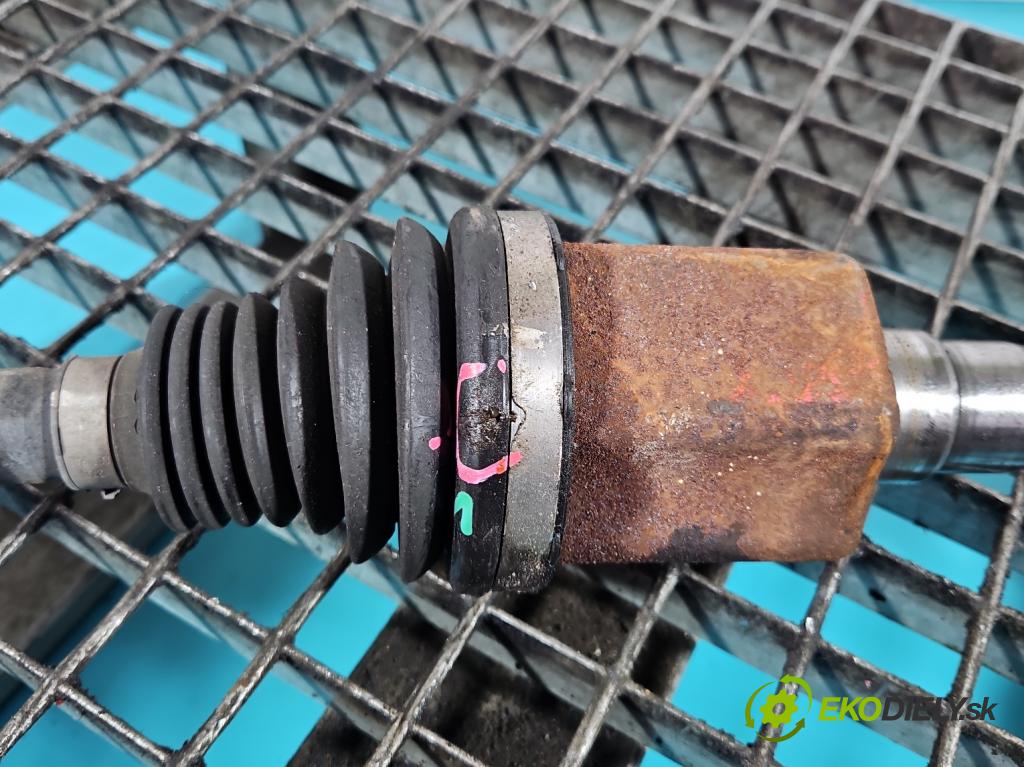 Jaguar F-Pace 16- 2.0d 241KM automatic 177 kW 1999 cm3 5- poloos predné pravé HK83-3N128-AB