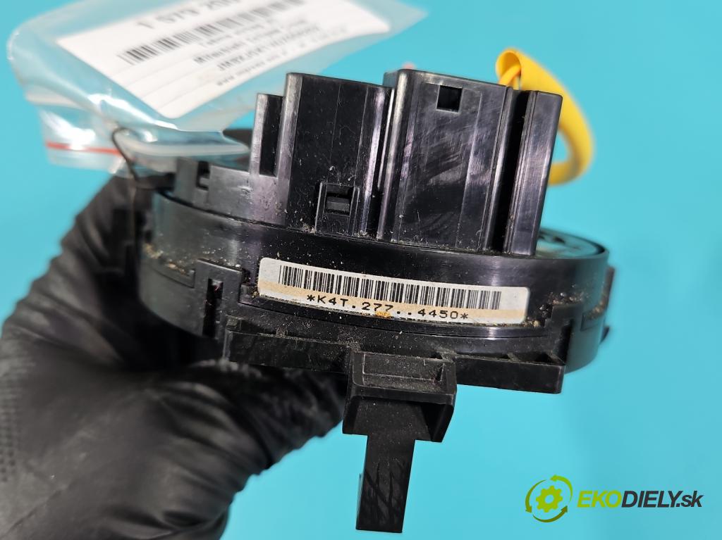 Mitsubishi Eclipse Cross  1.5 T 163 HP manual 120 kW 1499 cm3 5- Páska: airbag  (Airbag)