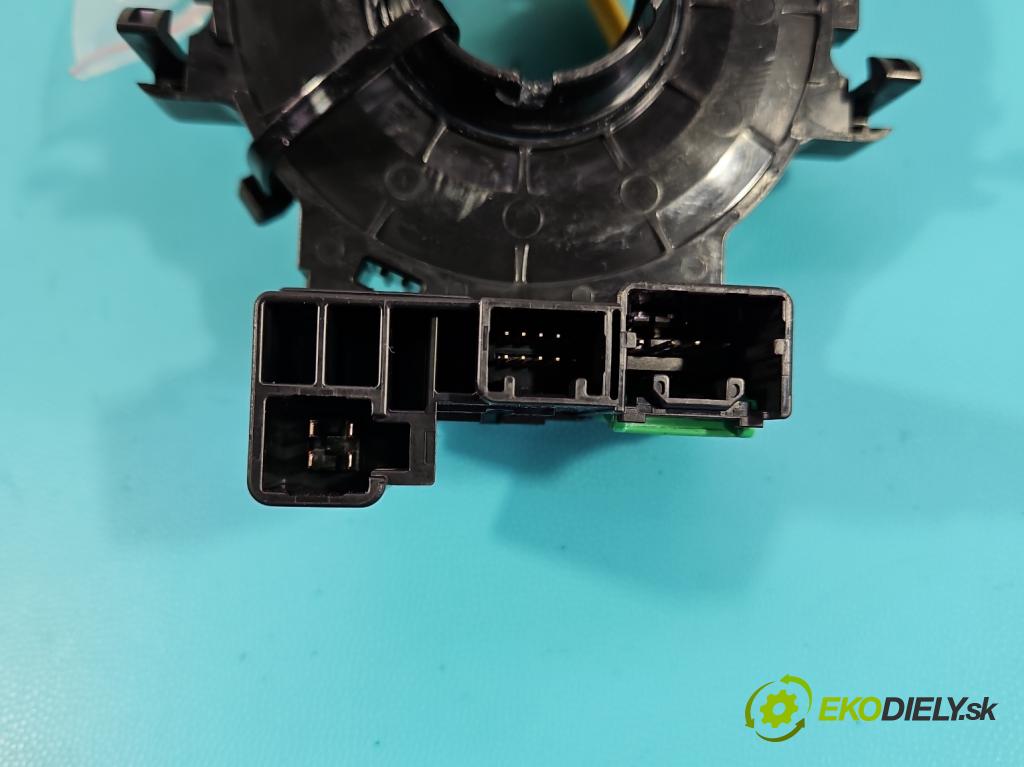 Mitsubishi Eclipse Cross  1.5 T 163 HP manual 120 kW 1499 cm3 5- Páska: airbag  (Airbag)