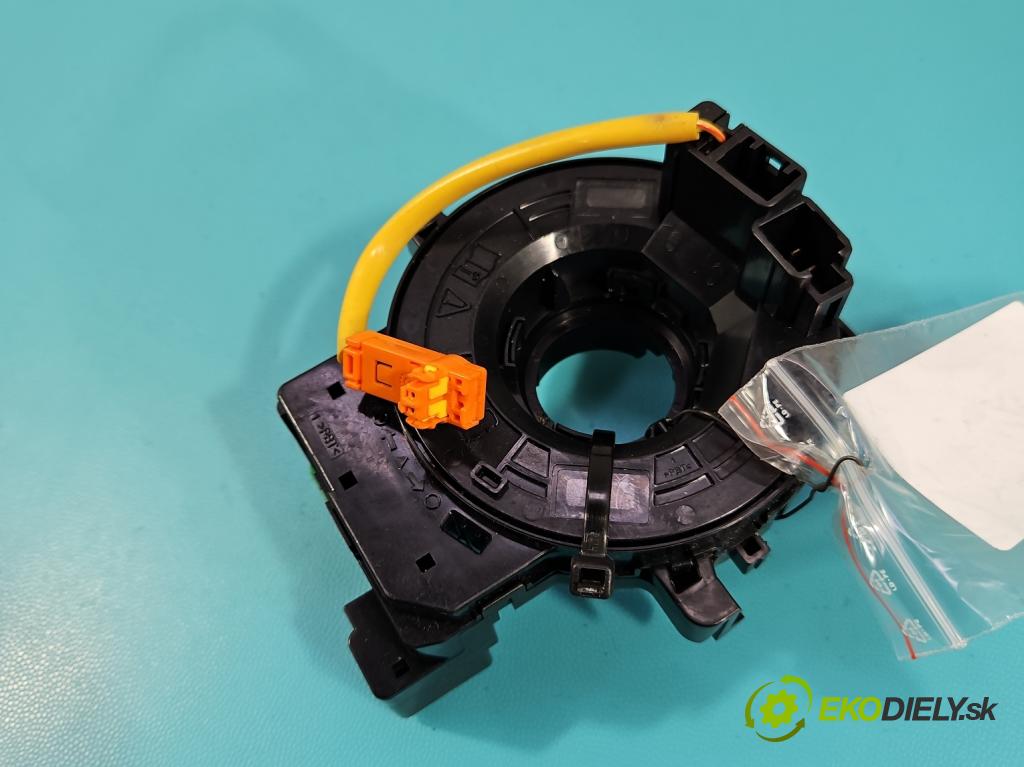 Mitsubishi Eclipse Cross  1.5 T 163 hp manual 120 kW 1499 cm3 5- Páska: airbag  (Airbag)